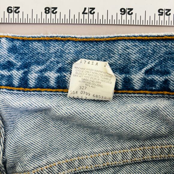Levi's 517 Jeans - Picture 8 of 10